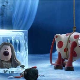 Bilder Dave Borthwick