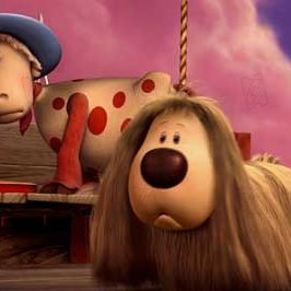 Bilder Dave Borthwick