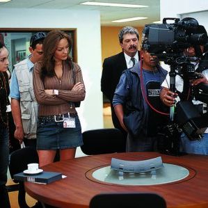 Bilder Carolina Gómez