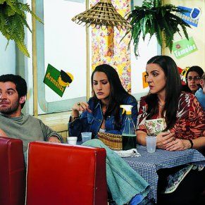 Bilder Carolina Cuervo