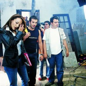 Bilder Carolina Gómez