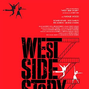 Bilder West Side Story