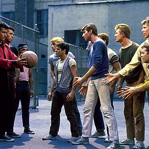 Bilder George Chakiris