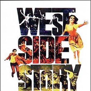 Bilder West Side Story