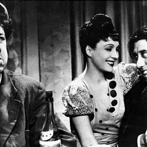 Bilder Claude Autant-Lara