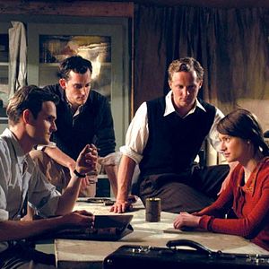 Bilder Marc Rothemund