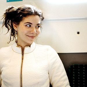 Bilder Charles Belmont