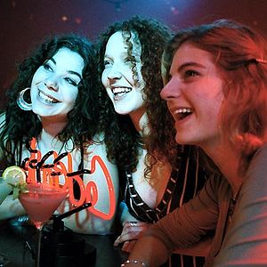 Bilder Charles Belmont