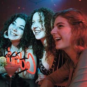 Bilder Charles Belmont