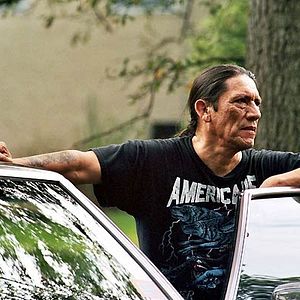 Bilder Danny Trejo