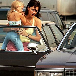 Bilder Laurie Collyer