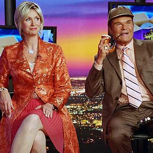 Bilder Es lebe Hollywood