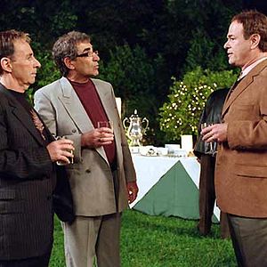 Bilder Es lebe Hollywood