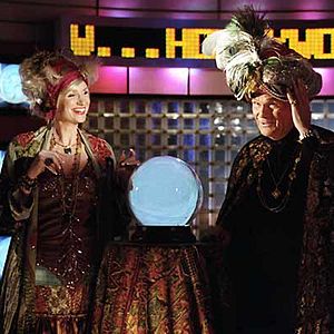 Bilder Es lebe Hollywood