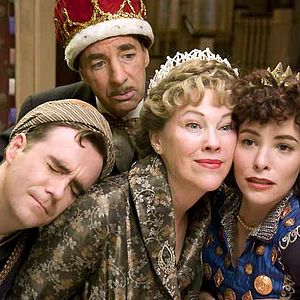 Bilder Es lebe Hollywood