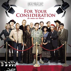 Bilder Es lebe Hollywood