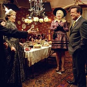 Bilder Es lebe Hollywood