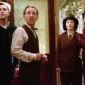 Bilder Christopher Moynihan