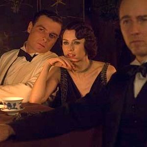 Bilder Edward Norton