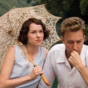 Bilder Edward Norton