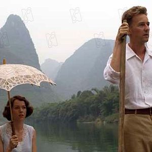 Bilder Edward Norton