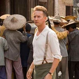 Bilder Edward Norton