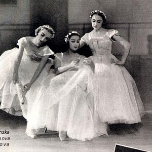 Bilder Ballets Russes