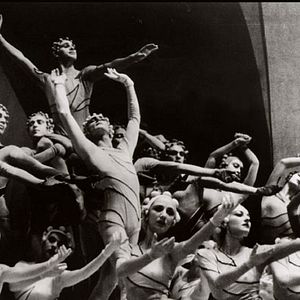 Bilder Ballets Russes