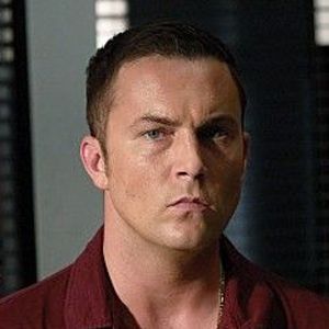 Bilder Desmond Harrington