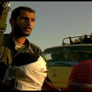 Bilder James Longley