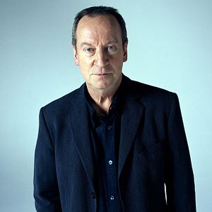 Bilder Bill Paterson