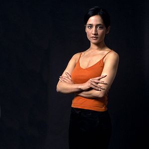 Bilder Archie Panjabi