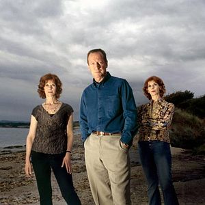 Bilder Bill Paterson