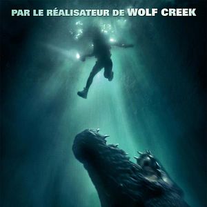 Bilder Rogue - Im falschen Revier