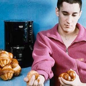 Bilder Nénette und Boni