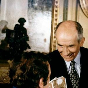 Bilder Louis de Funès