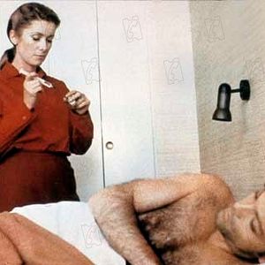 Bilder André Téchiné