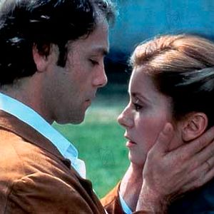 Bilder André Téchiné