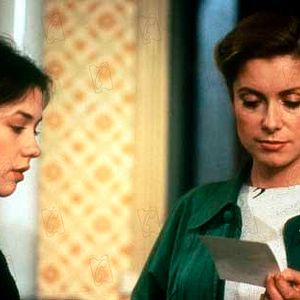 Bilder André Téchiné