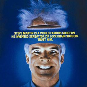 Bilder Der Mann mit zwei Gehirnen