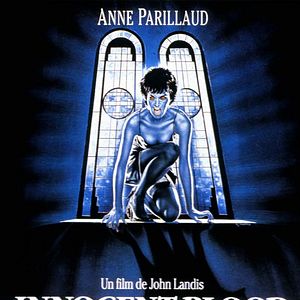 Bilder Bloody Marie - Eine Frau mit Biß