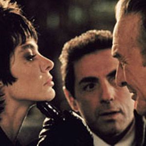 Bilder Bloody Marie - Eine Frau mit Biß