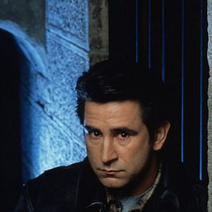 Bilder Bloody Marie - Eine Frau mit Biß