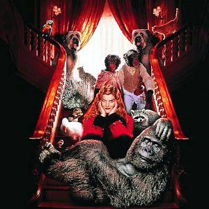 Bilder Buddy - Main haariger Freund (TV)