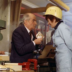 Bilder Louis de Funès