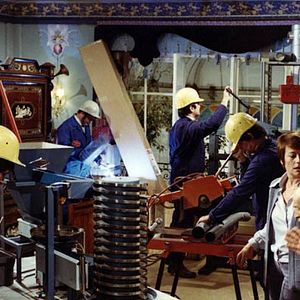 Bilder Louis de Funès