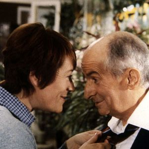 Bilder Louis de Funès