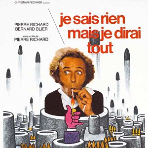 Bilder Ich weiß von nichts und sage alles