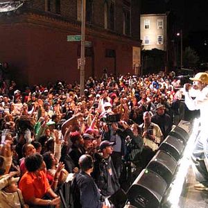 Bilder Michel Gondry