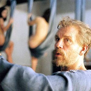 Bilder John Malkovich